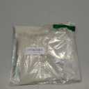 Deconovo Scalloped Window Valance, Kitchen Valances for Windows, Farmhouse Curtain, Rod Pocket Blakcout Short Curtains for Living Room, Bedroom, Bathroom, Cafe, 42x18 Inch, 1 Panel, Light Beige