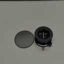 LISEN for Magsafe Car Mount, Magnetic Phone Holders for Your Car, Vacuum Phone Mount for Car Accessories for Women Men Interior Jeep BMW, SuctionPro Gifts Kits, for iPhone 17 16 15 14 13 12 Pro Max