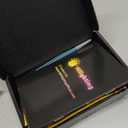 Hilighting Upgraded Led Light Kit Compatible with Lego How to Train Your Dragon Toothless Building Set, Lights Decoration Compatible with Lego 10375, Best Gifts for Adults (Model Not Included)