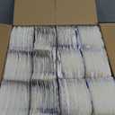 Medline Non-Woven Sterile Drain Sponges, 4"x4", 6-ply (Case Of 600)