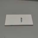 Simket Reflective Walking Gear, Rechargeable Led Reflective Sash, Adjustable Night Walking Safety Gear, High Visibility Safety Lights for Walking at Night for Men Women Jogging Running Biking (Green)