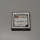 Pro Lash ProWear Professionally Styled Lash Clusters - Easiest to Apply Eyelash Cluster - 10 Day Eyelashes - Waterproof Lashes Clusters - 3 Sets - Classic Luxe Wispy Shorties No. 34 - Black