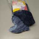 Dog Sweater, 3 Pack Dog Sweaters for Small Dogs or Cats, Girl or Boy, Warm Dog Clothes Shirt Coat for Winter Christmas (Blue, Dark Blue, Grey, Medium)