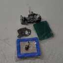 498298 Carburetor for 5 HP 492611 495426 495951 692784 490533 135202 130202 112232 135200 132232 112200 130200 Engine Carb 5.5 HP Craftsman MTD Rototiller