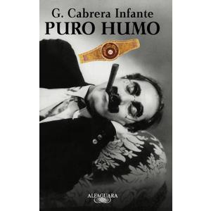 Puro Humo (Spanish Edition) Paperback