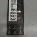 Wireless CarPlay Adapterfor iPhoneSuper mini 2 in 1 Plug Convert Wired to Wireless Car Play Dongle for Apple iOS10+, Instant Connectivity, Fit for Cars with Built-in CarPlay, BlackSilver