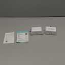 Kasa Smart Plug, Matter Compatible, Energy Monitoring, Compact Design, 15A/1800W Max, Super Easy Setup, Works with Apple Home, Alexa & Google Home, UL Certified, 2.4G Wi-Fi Only, White, KP125M (2-Pack)