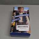 Police Officer Role Play Badge Policeman Costume Accessories for Cop Swat Halloween Party (Medium, Cowboy)