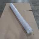 Loloi Magnolia Home by Joanna Gaines Henley Collection HNY-01 Ivory/Spa 8'-6" x 11'-6" Area Rug