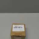 Pack Of 2 Kitchen Sink Strainer Plug, 80mm 304 Stainless Steel Sink Plug Basket with Multiple Holes for Kitchen Bathroom Sinks