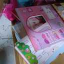 LOL Surprise Loves Hello Kitty and Friends House, One Size
