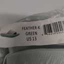 CUSHIONAIRE Kid's Feather pool slide with +Comfort (Green)