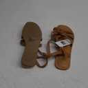 SM New York Woman's Sandals 11