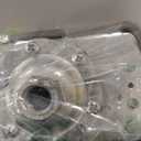 Square D 9013 FSG2 30/50 Schneider Electric FSG2J21CP 30-50 PSI Pumptrol Water Pressure Switch