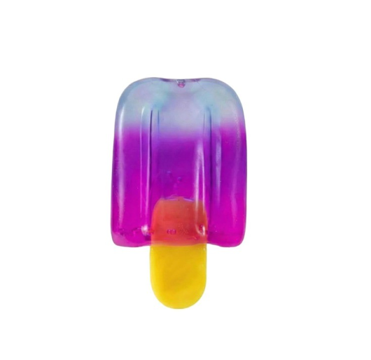 Ice Cream Squeeze Oil Stress Ball 
