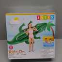 INTEX Inflatable Pool Float: Pool Toy for Kids