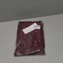 Perfashion Girls Long Sleeve Shirt Hoodie Active Tee Pullover Top with Thumb Hole Workout Running 6-15Years (12-13 Years, Pink Unicorn)