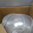 16" Disco Ball with Motor and Light 6-12RPM Rotator and RGB Spotlight for Party DJ Bands Dance Club Bar Wedding Event Studio Holiday Decor