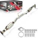 Catalytic Converter Compatible with 2007 2008 2009 2010 2011 2012 2013 2014 2015 2016 Nissan Altima 2.5L (EPA Compliant)