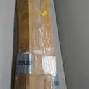 4PK Support Pole, Steel Telescopic Quick Adjustable 3rd Hand Support System, Support Rod, Supports up to 154 lbs Construction Rods for Cabinet Jacks Cargo Bars Drywalls Extends from 50 Inch to 118 Inch