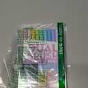 Tombow 56187 Dual Brush Pen Art Markers, Pastel, 10-Pack. Blendable, Brush and Fine Tip Markers