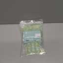 2 x Dr. JK- ToePal Gel Toe Separator, 2 Pairs, Toe Spacers, Bunion Corrector, Christmas Gifts (Light Green)