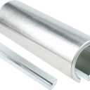 AUTOKAY 3/4" to 1" Inch Gas Engine Pulley Crank Shaft Sleeve Adapter Pulley Bore Reducer Bushing Sheave & Key Predator