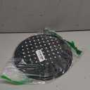 Nonstick Pizza Plates perforated round pizza pan (medium)