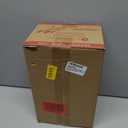 PLASTICPRO 1000 piece Cutlery Combo set of Red Plastic Forks, Spoons, and Knives Disposable Colored Cutlery Bulk Pack Variety Pack for Party Home Office