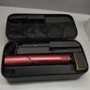 Shark FlexStyle, Air Multi-Styler & Drying System, Black Cherry, HD457CR