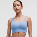 Like a Cloud Longline Bra Light Support, Medium