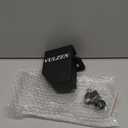 Heavy-Duty Steel Trailer Hitches Pin Lock TS51241, All-in-One Lock for Adjustment Pin Lock with Keys and Waterproof Dust Caps, High-Strength Steel Construction, Enhanced Security