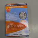 Original Children's EarPlanes by Cirrus Healthcare Ear Plugs Airplane Travel Ear Protection 3 Pair BONUS VALUE PACK