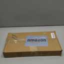 Hotel Towel Racks for Bathroom Wall Mounted, BETHOM 24 Inch Towel Shelf for Bathroom, 3-Tier Bathroom Towel Rack with Tower Bars, Matte Black