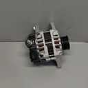 Alternator for Hyundai Accent L4 1.6L 2012-2017,Veloster 1.6L Naturally Aspirated 2012-2017 Electrical Alternators Replace 37300-2B300, 37300-2B500, 37300-2B510, 2607372, 2608483, 2616741