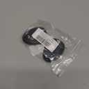 Vurkcy Key Fob Replacement for 06-10 Chevy Cobalt/ 04-12 Malibu/ 07-09 Pontiac G5/ 05-10 G6/ 05-08 Grand Prix/ 07-10 Saturn Aura Sky/ 05-09 Buick Lacrosse Car Keyless Remote, KOBGT04A, 5 Btn, 2Pcs