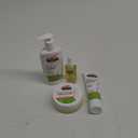 Palmer's Cocoa Butter Formula Pregnancy Skin Care Kit for Stretch Marks and Scars, Dermatologist Approved, Gift for Mom to Be, 4 Piece Full Size Set