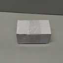 Deekin Rubber Ducks 2 Inch Bulk Sport Party Favors for Team Events Decorations Birthday Party Supplies Club Player Gift(24 Pcs, Baseball White)