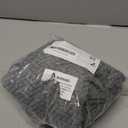 Couch Cushion Covers Sofa Covers Couch Covers for Sofa Pet Friendly Universal Sofa Covers Washable Stretch Slipcovers for Sectional Sofa (Texture Gray,Large Single Seat Cover)