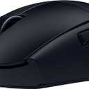 Razer Viper V4 Pro Wireless Esports Gaming Mouse – 49g Ultra Lightweight, Fast & Precise, 50K DPI Optical Sensor, 8K Polling, Gen-4 Optical Switches, Scroll Wheel, USB-C Charging, for PC & Mac – Black