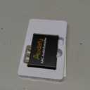 HDMI ARC Audio Extractor, HDMI ARC to Optical RCA Audio Adapter, for TV to Sound bar Sound System Speaker Amplifier