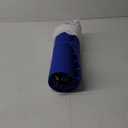 Waterproof Food Warming Mat, Color-Changing Electric Heating Tray with 6-Level Temperature Control, 1-6h Timers, Dishwasher-Friendly Food Warmer Mat for Parties, Buffets, and Kitchen Use. (Blue)