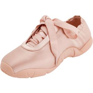 JW PEI Women's Flavia Ballerina Sneakers, 41