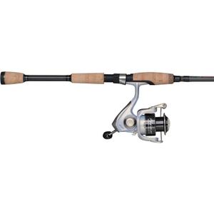 Pflueger Trion Spinning Reel and Fishing Rod Combo (40 Size Reel - 7' - Medium - 1pc)