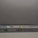 Metal Bed Frame,Twin Size Bed Frame with Storage Space,Heavy Duty Sturdy Mattress Foundation,Easy Assembly,No Box Spring Needed, Black,14 Inch,Twin