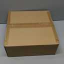 Kalium LED Ceiling Light with Remote 2 Pack 13 Inch Flush Mount Ceiling Light Fixture,24W 3000K-6000K Adjustable Color Temperature,Dimmable Lighting Fixtures for Kitchen Bedroom Hardwired Installation (2Pack Matte Black)