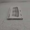 Logitech Wave Keys for Mac, Wireless Ergonomic Keyboard with Cushioned Palm Rest, Comfortable Natural Typing, Bluetooth Keyboard, Easy-Switch, Optimized for Mac, Apple, iPad - Off White