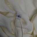 ANRABESS Womens Oversized Turtleneck Batwing Long Sleeve Casual Cozy Baggy Knit Pullover Tunic Sweater 2025 Fall Outfits, Size Small