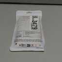 Misscase for iPhone 13 Pro Max Magnetic Glitter Case Compatible with MagSafe,Full Protection Slim Shockproof Anti-Scratch Case with Camera Lens Protector Logo View Dust-Proof Net for Women Black