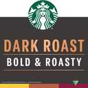 Starbucks Premium Instant Coffee Dark Roast 100% Arabica 1 Tin (up to 40 cups) (EXP 04/09/27)